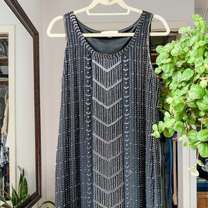 Piperlime Sequin Dress